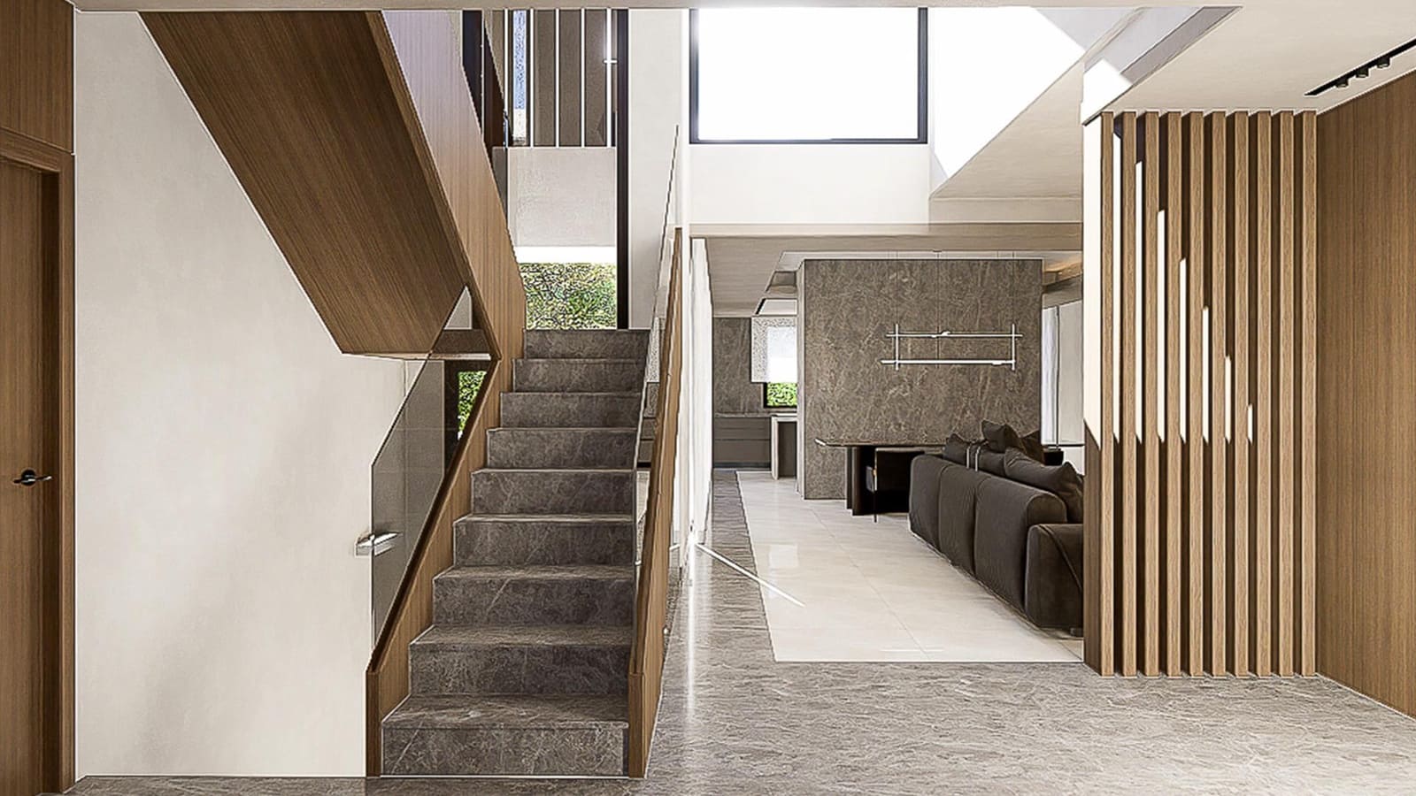 6 makuuhuone Huvila myytävänä paikassa Finestrat - 1 900 000 € (Ref: 9748035)