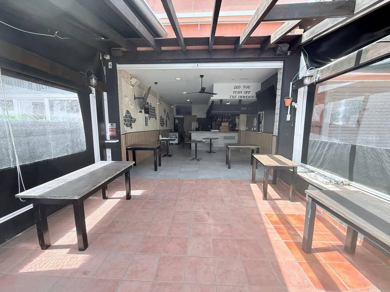 Erhverv til salg i Cabo Roig - € 190.000 (Ref: 9748039)