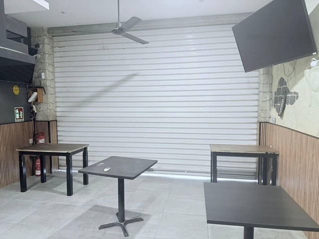 Erhverv til salg i Cabo Roig, Orihuela - € 190.000 (Ref: 9748039)