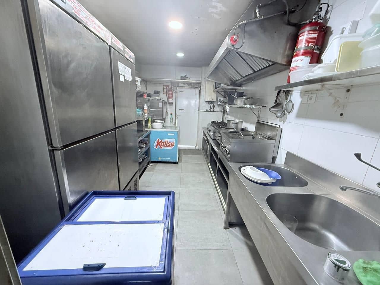 Erhverv til salg i Cabo Roig - € 190.000 (Ref: 9748039)