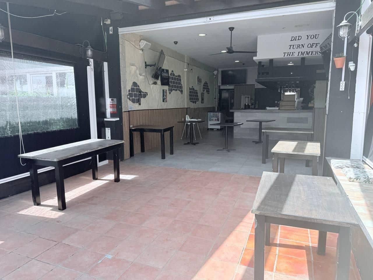 Erhverv til salg i Cabo Roig - € 190.000 (Ref: 9748039)