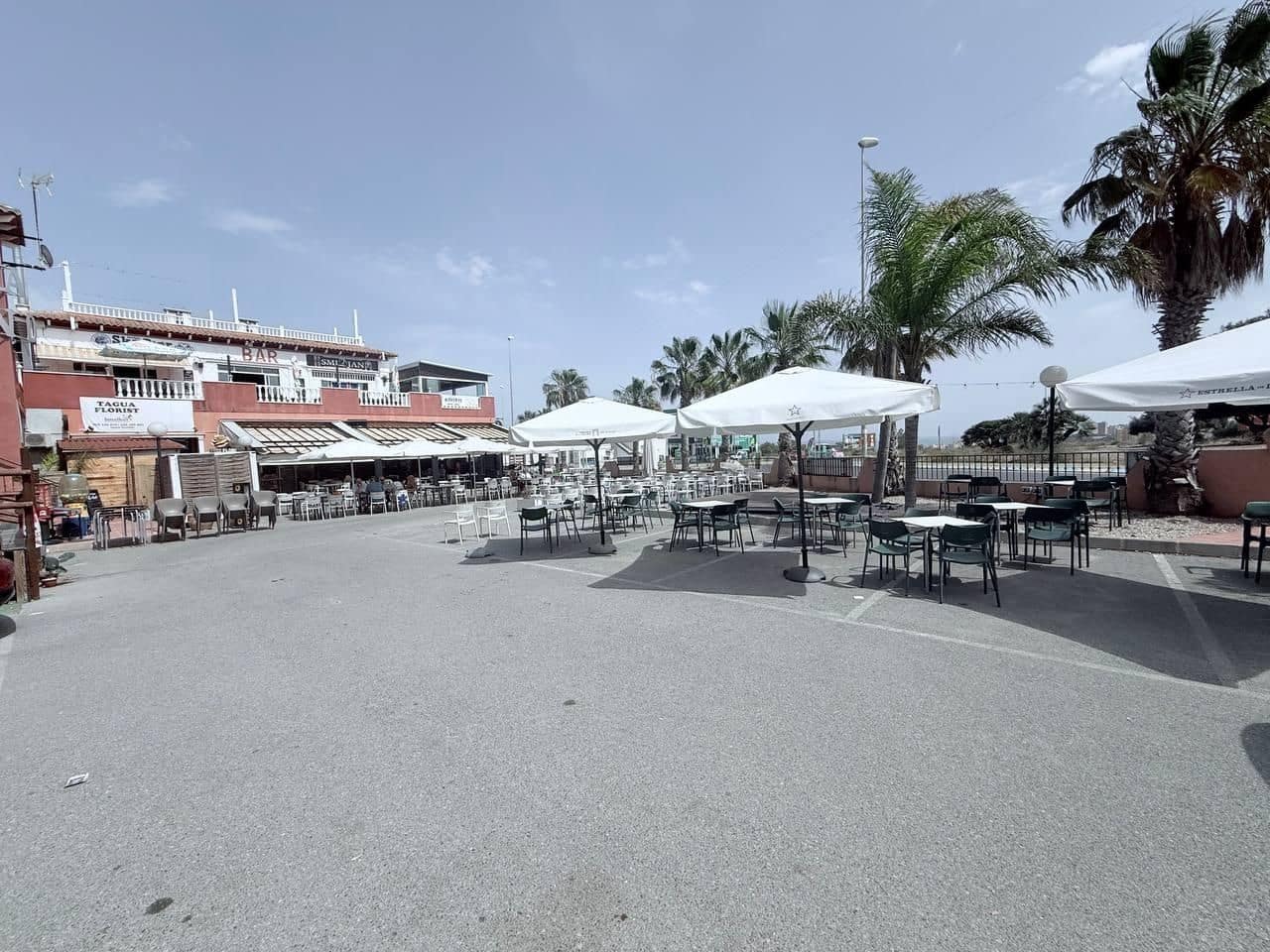 Erhverv til salg i Cabo Roig - € 190.000 (Ref: 9748039)