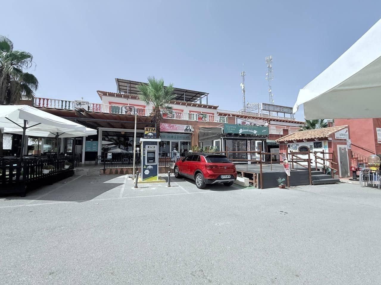 Erhverv til salg i Cabo Roig - € 190.000 (Ref: 9748039)