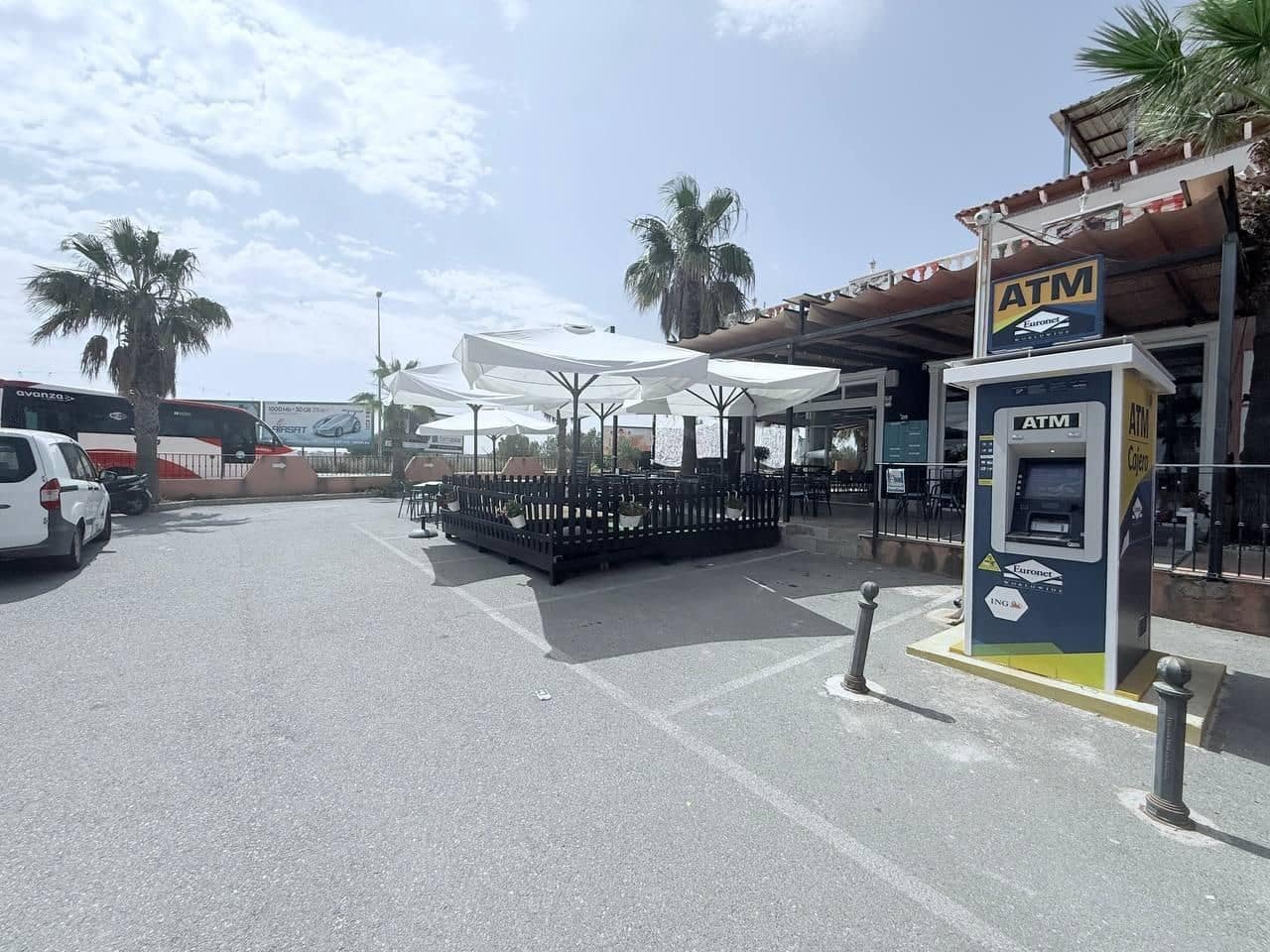 Erhverv til salg i Cabo Roig - € 190.000 (Ref: 9748039)