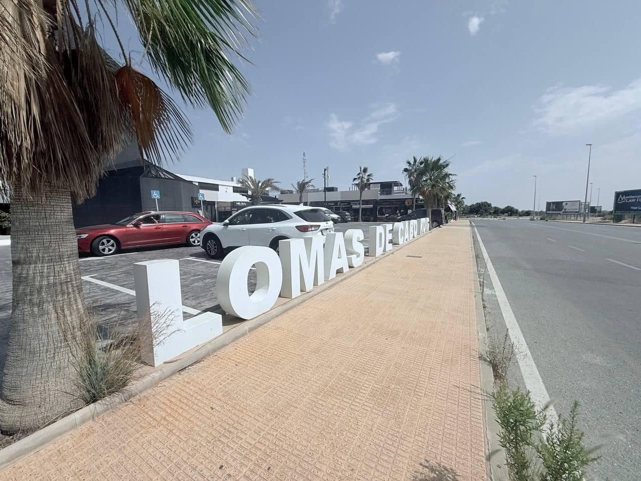 Erhverv til salg i Cabo Roig - € 190.000 (Ref: 9748039)