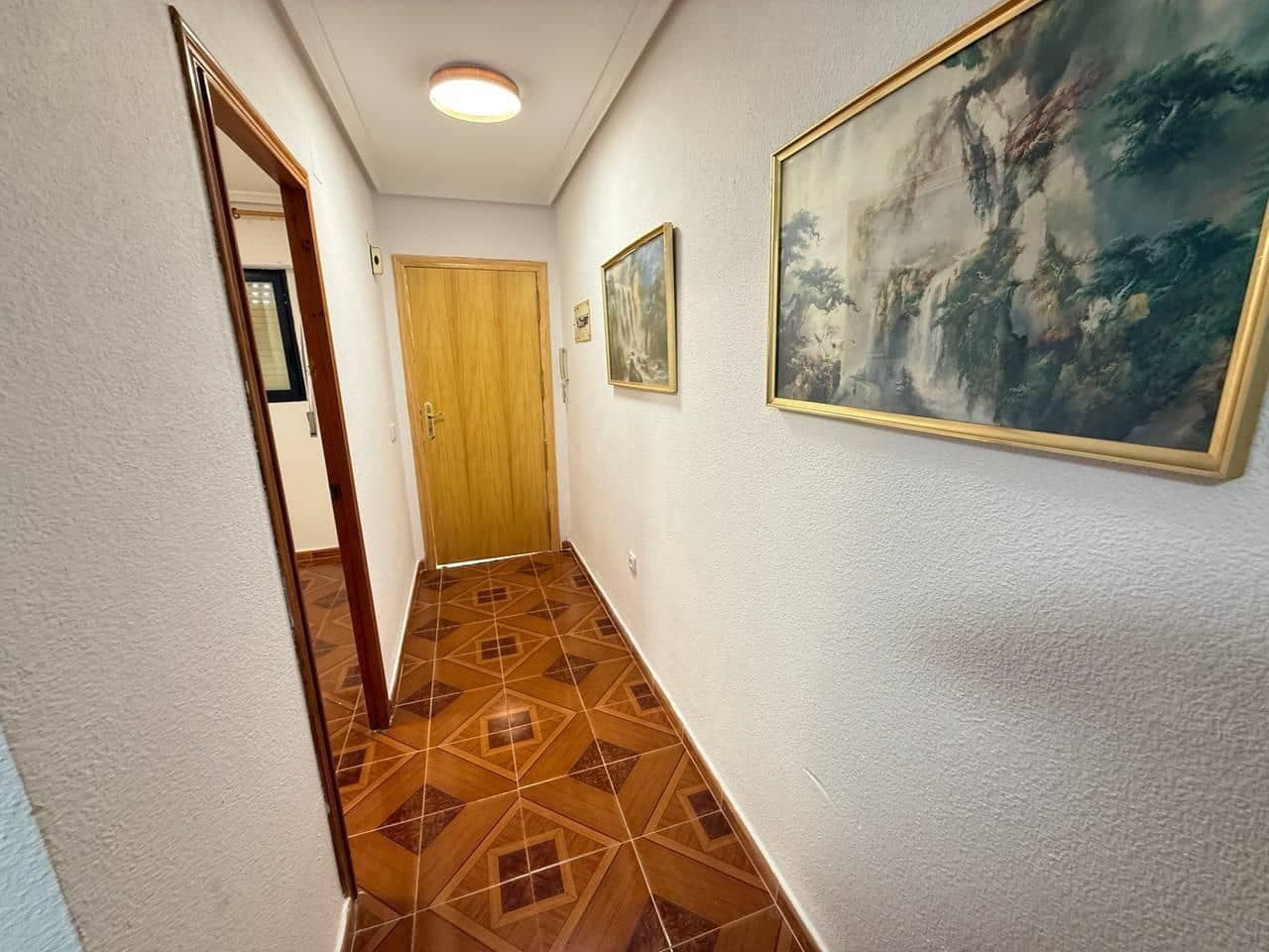 3 makuuhuone Huoneisto myytävänä paikassa Orihuela Costa mukana uima-altaan - 214 000 € (Ref: 9748041)