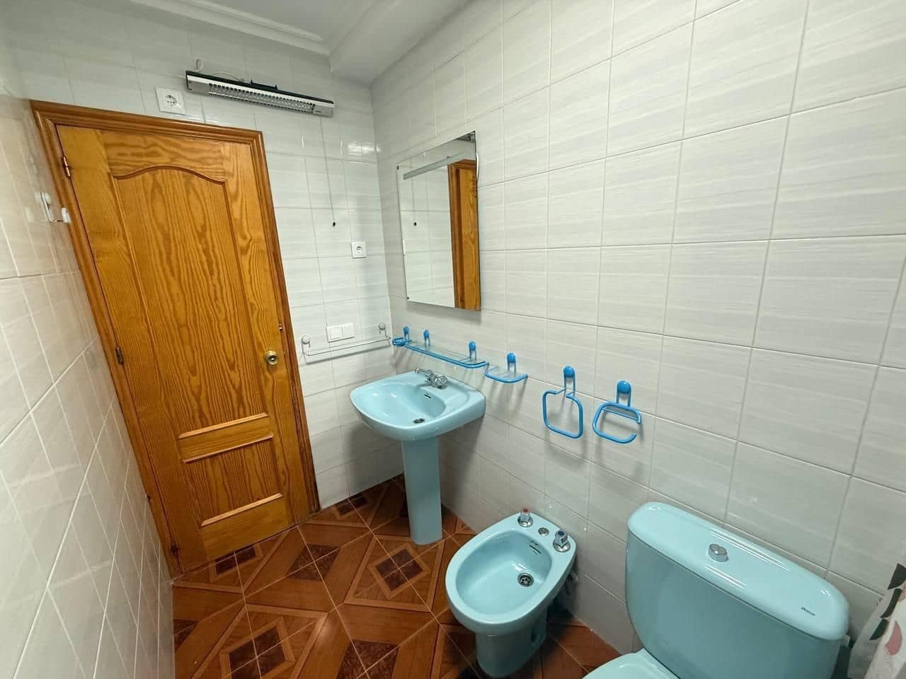 3 makuuhuone Huoneisto myytävänä paikassa Orihuela Costa mukana uima-altaan - 214 000 € (Ref: 9748041)