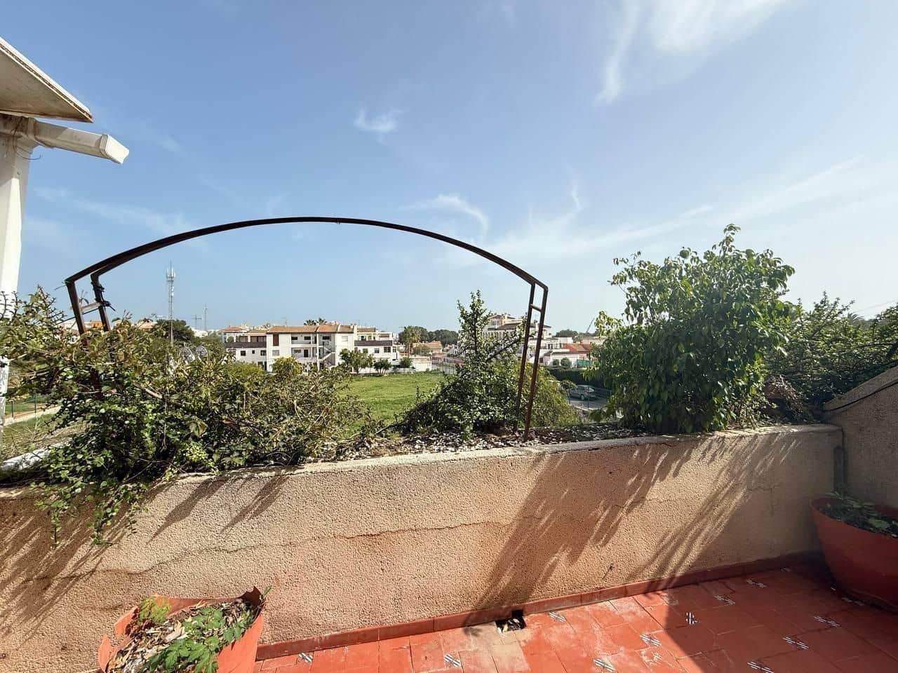 3 makuuhuone Huoneisto myytävänä paikassa Orihuela Costa mukana uima-altaan - 214 000 € (Ref: 9748041)