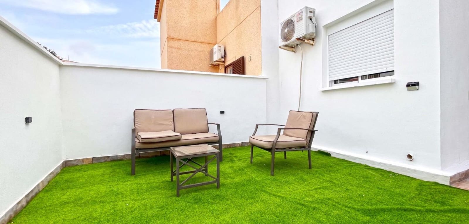 2 makuuhuone Bungalow myytävänä paikassa La Chismosa - 219 000 € (Ref: 9748043)