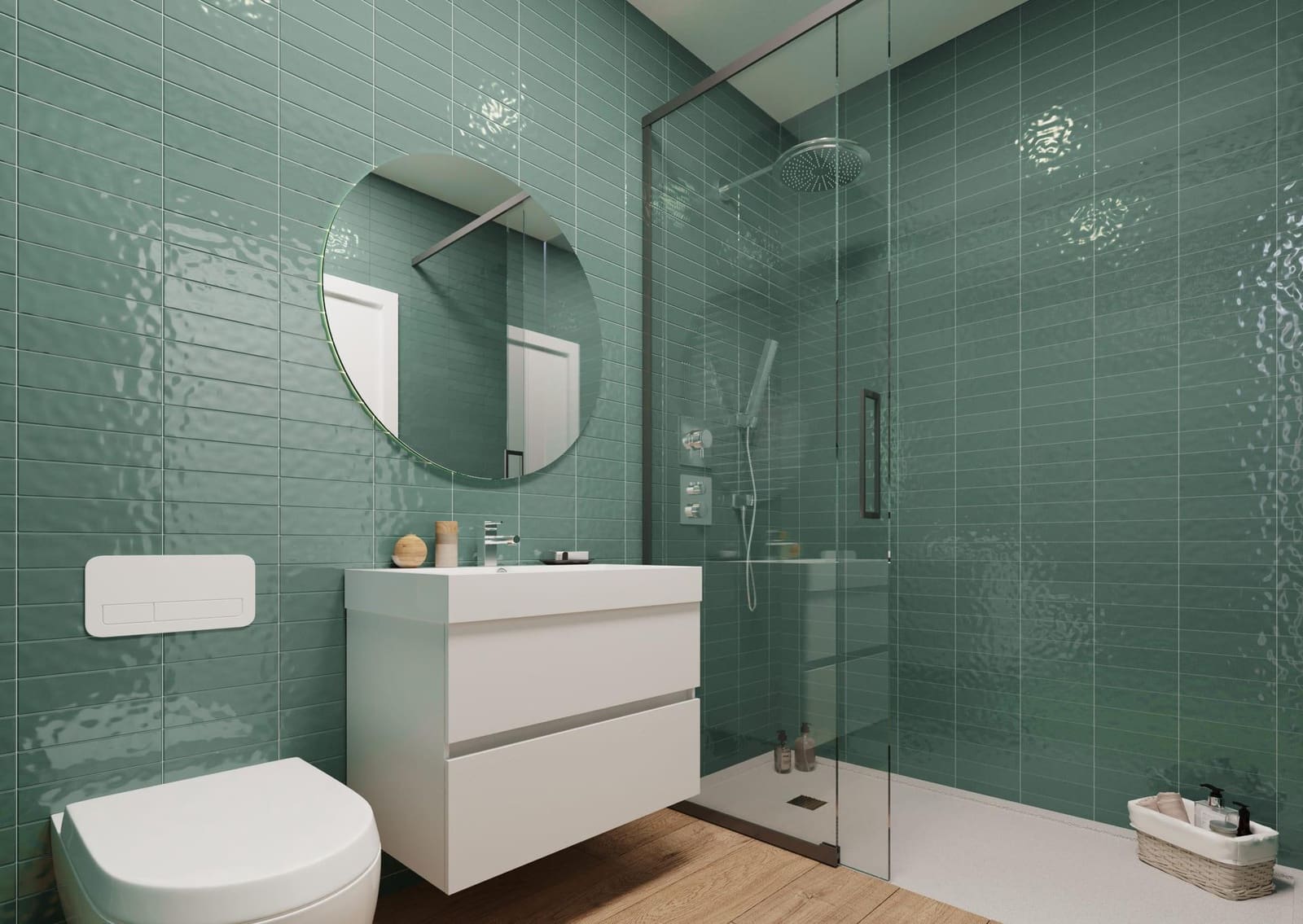 2 sypialnia Penthouse na sprzedaż w Muchamiel / Mutxamel z basenem - 399 000 € (Ref: 9748046)