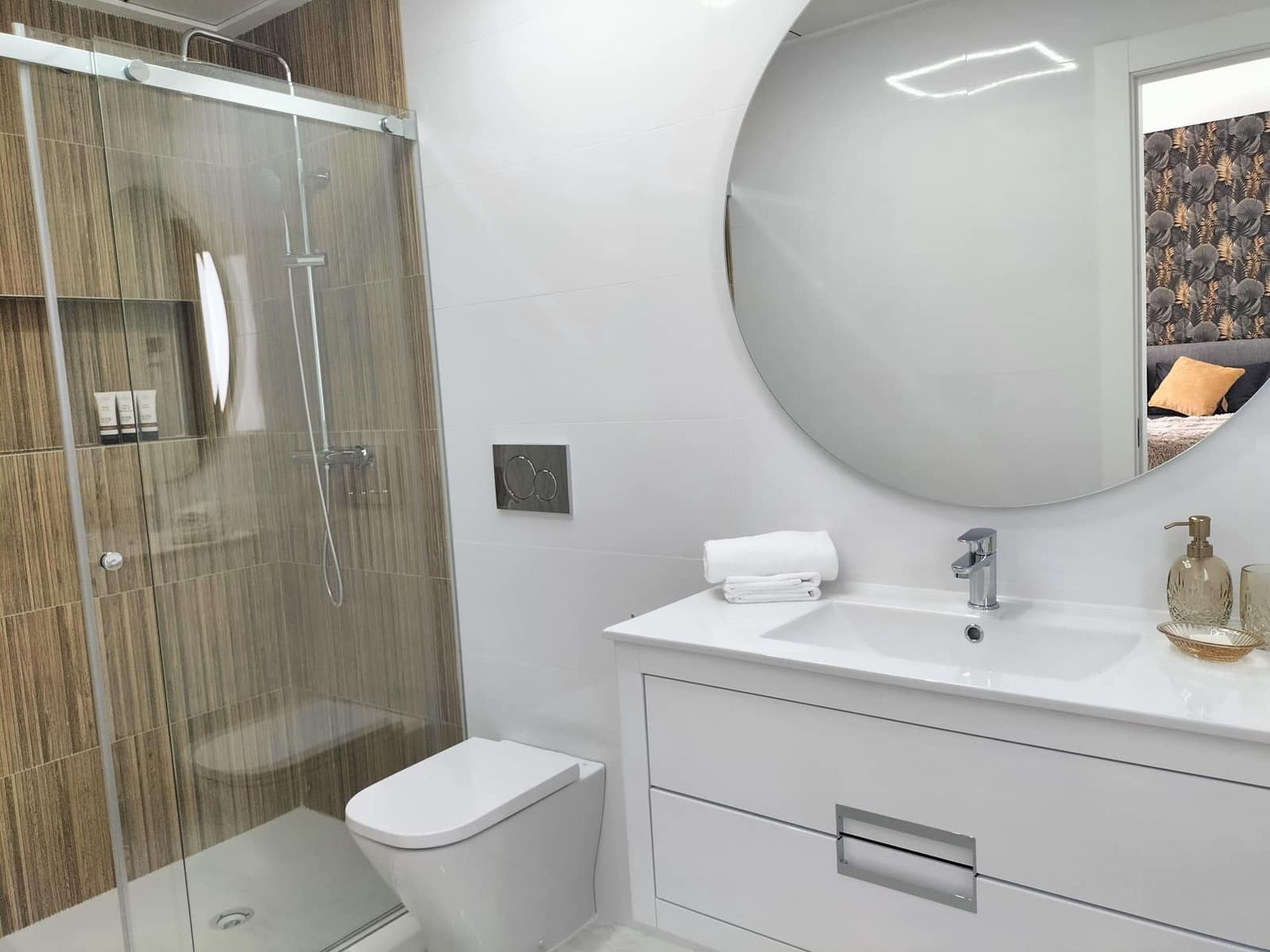 3 Zimmer Villa zu verkaufen in Pinar de Campoverde mit Pool - 460.000 € (Ref: 9748049)