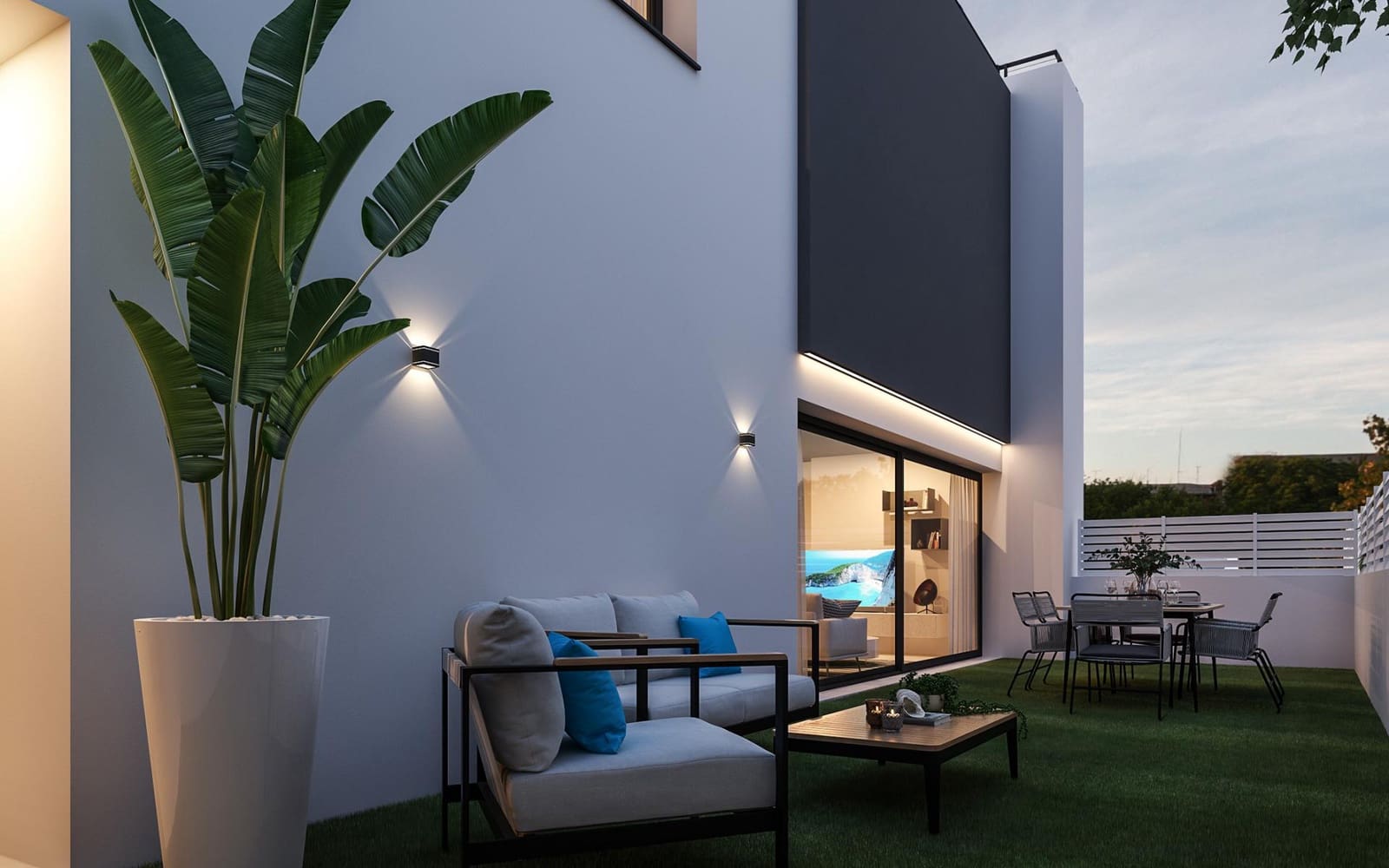 3 bedroom Villa for sale in Denia with pool - € 675,000 (Ref: 9748054)