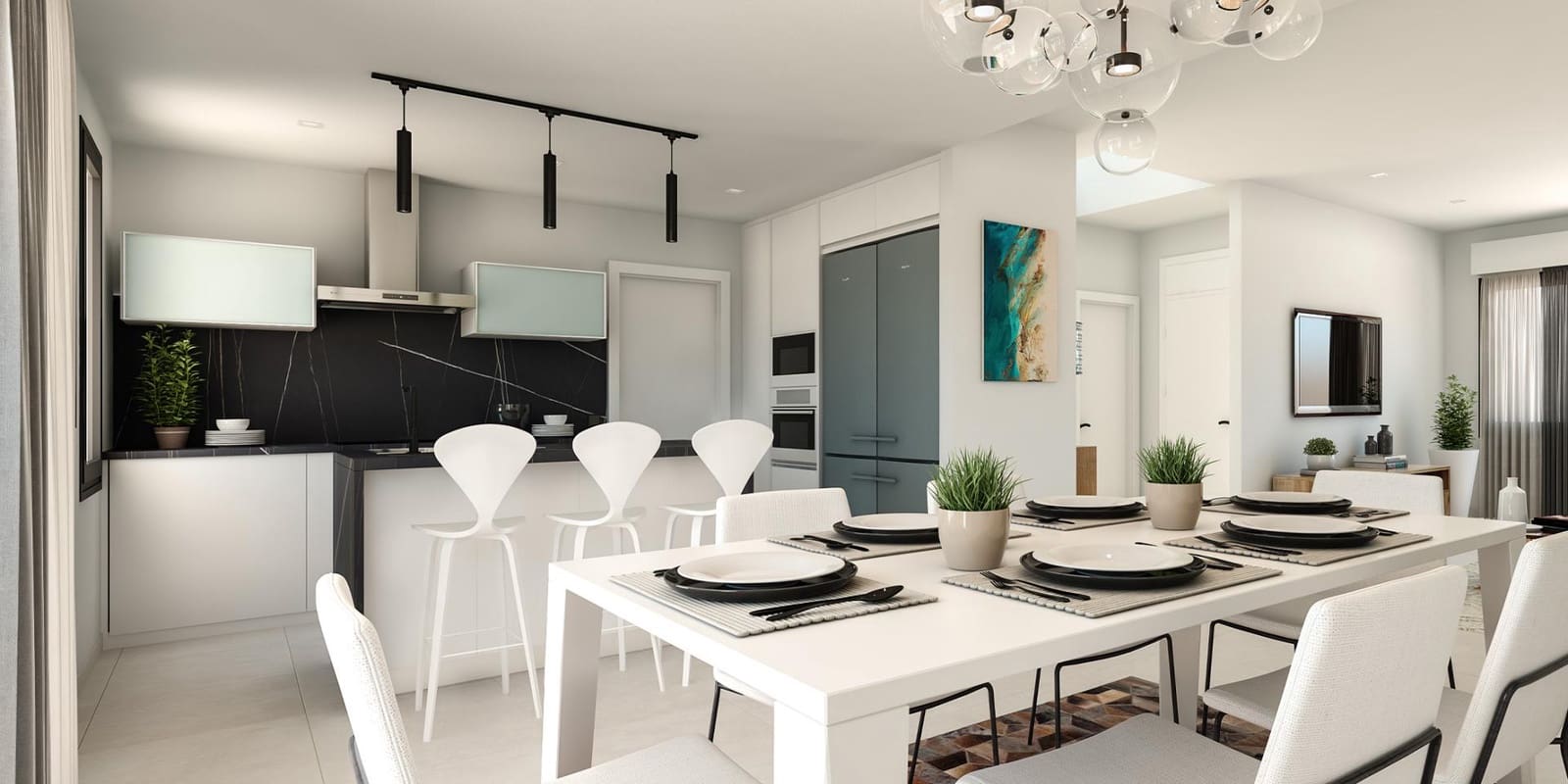 3 bedroom Villa for sale in Denia with pool - € 675,000 (Ref: 9748054)