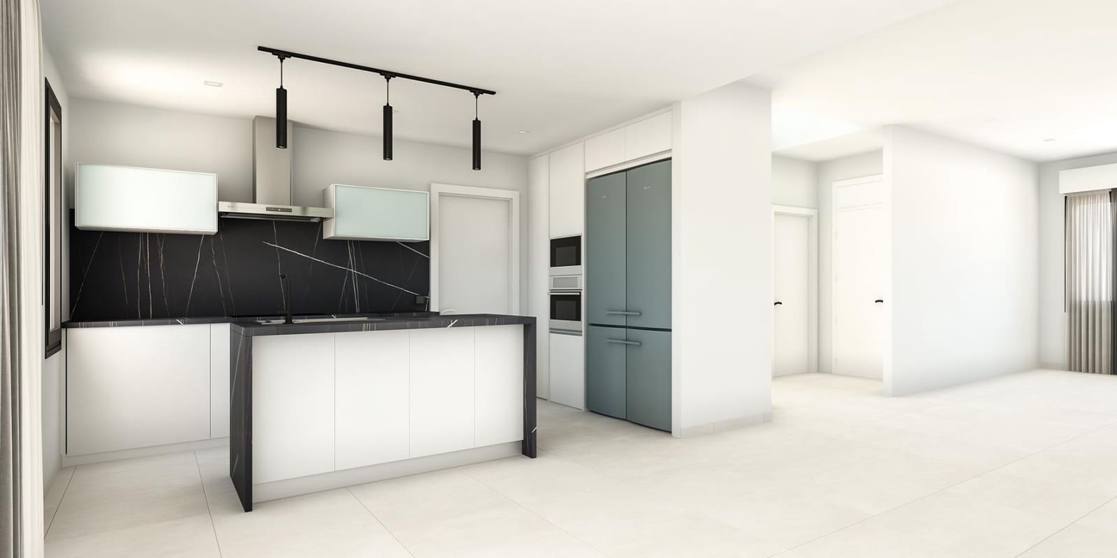 3 bedroom Villa for sale in Denia with pool - € 675,000 (Ref: 9748054)