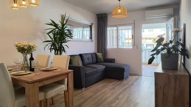 3 sovrum Radhus till salu i Orihuela med pool - 277 900 € (Ref: 9748063)