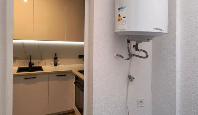 3 sovrum Radhus till salu i Orihuela med pool - 277 900 € (Ref: 9748063)