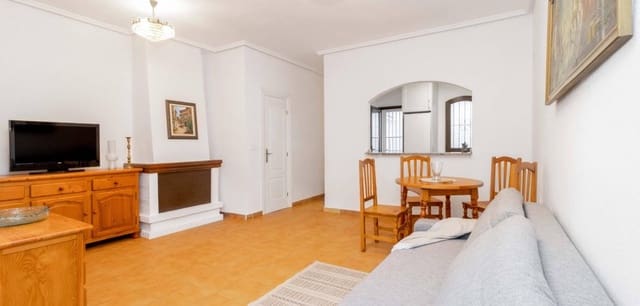 3 makuuhuone Omakotitalo myytävänä paikassa La Regia, Orihuela - 328 000 € (Ref: 9748064)