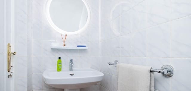 3 makuuhuone Omakotitalo myytävänä paikassa La Regia, Orihuela - 328 000 € (Ref: 9748064)