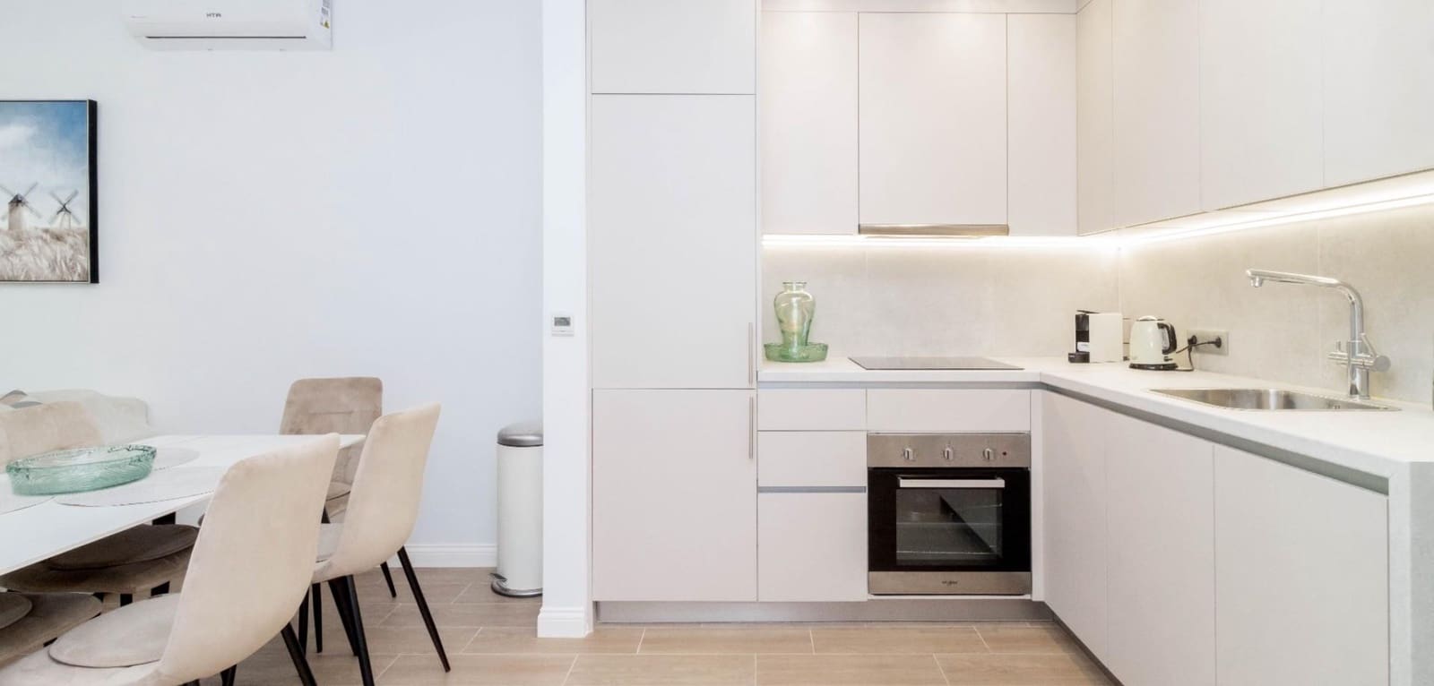 3 soveværelse Byhus til salg i La Zenia - € 328.000 (Ref: 9748065)