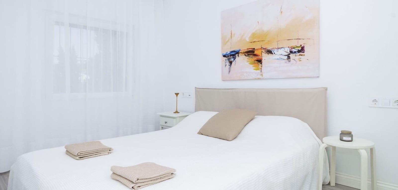 3 soveværelse Byhus til salg i La Zenia - € 328.000 (Ref: 9748065)