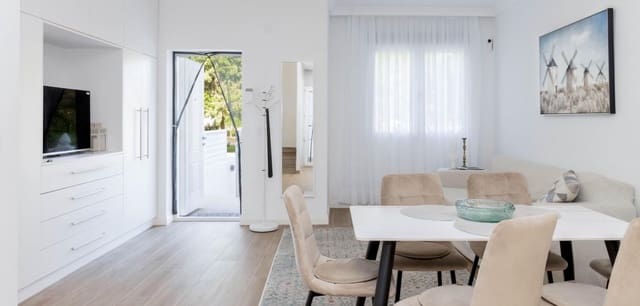 3 soveværelse Byhus til salg i La Zenia, Orihuela - € 328.000 (Ref: 9748065)