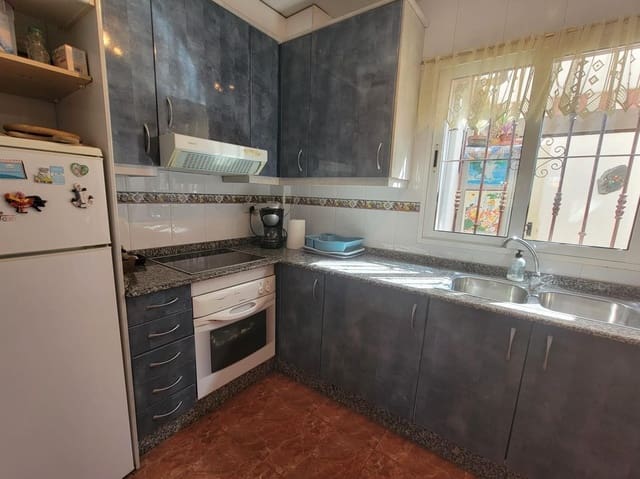 3 soveværelse Byhus til salg i La Zenia, Orihuela med swimmingpool - € 189.260 (Ref: 9748066)