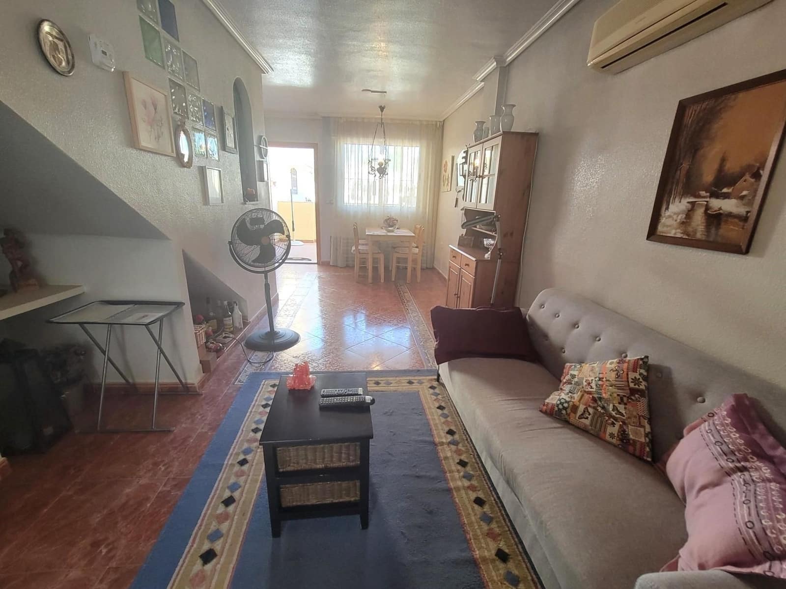 3 soveværelse Byhus til salg i La Zenia med swimmingpool - € 189.260 (Ref: 9748066)