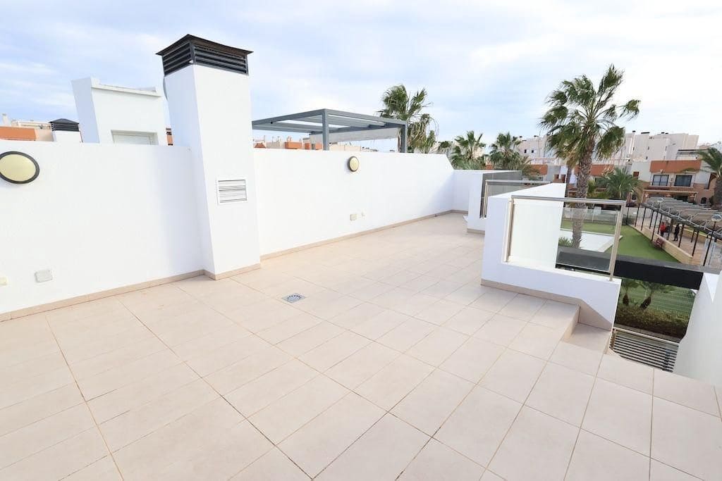 Pareado de 3 habitaciones en Los Dolses en venta con garaje - 375.000 € (Ref: 9748067)