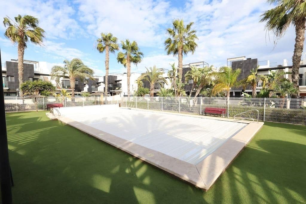 Pareado de 3 habitaciones en Los Dolses en venta con garaje - 375.000 € (Ref: 9748067)