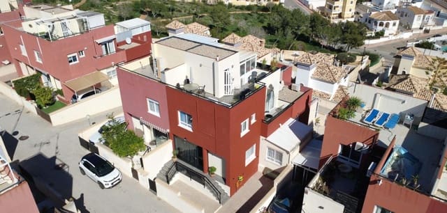 3 quarto Casa em Banda para venda em Las Filipinas - 288 000 € (Ref: 9748068)