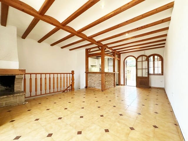 3 makuuhuone Rivitalo myytävänä paikassa Lomas de Cabo Roig - Los Dolses, Orihuela - 280 000 € (Ref: 9748070)