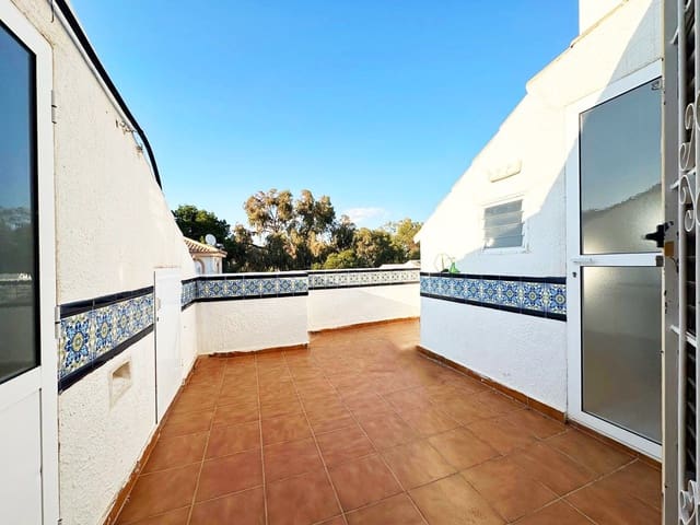 3 soverom Rekkehus til salgs i Lomas de Cabo Roig - Los Dolses, Orihuela - € 280 000 (Ref: 9748070)