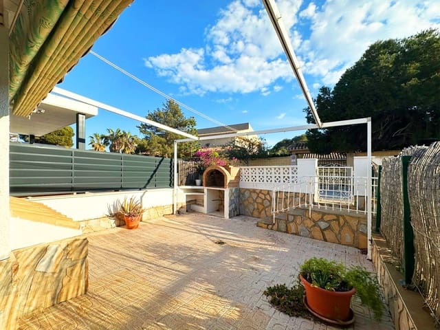 3 soverom Rekkehus til salgs i Lomas de Cabo Roig - Los Dolses, Orihuela - € 280 000 (Ref: 9748070)