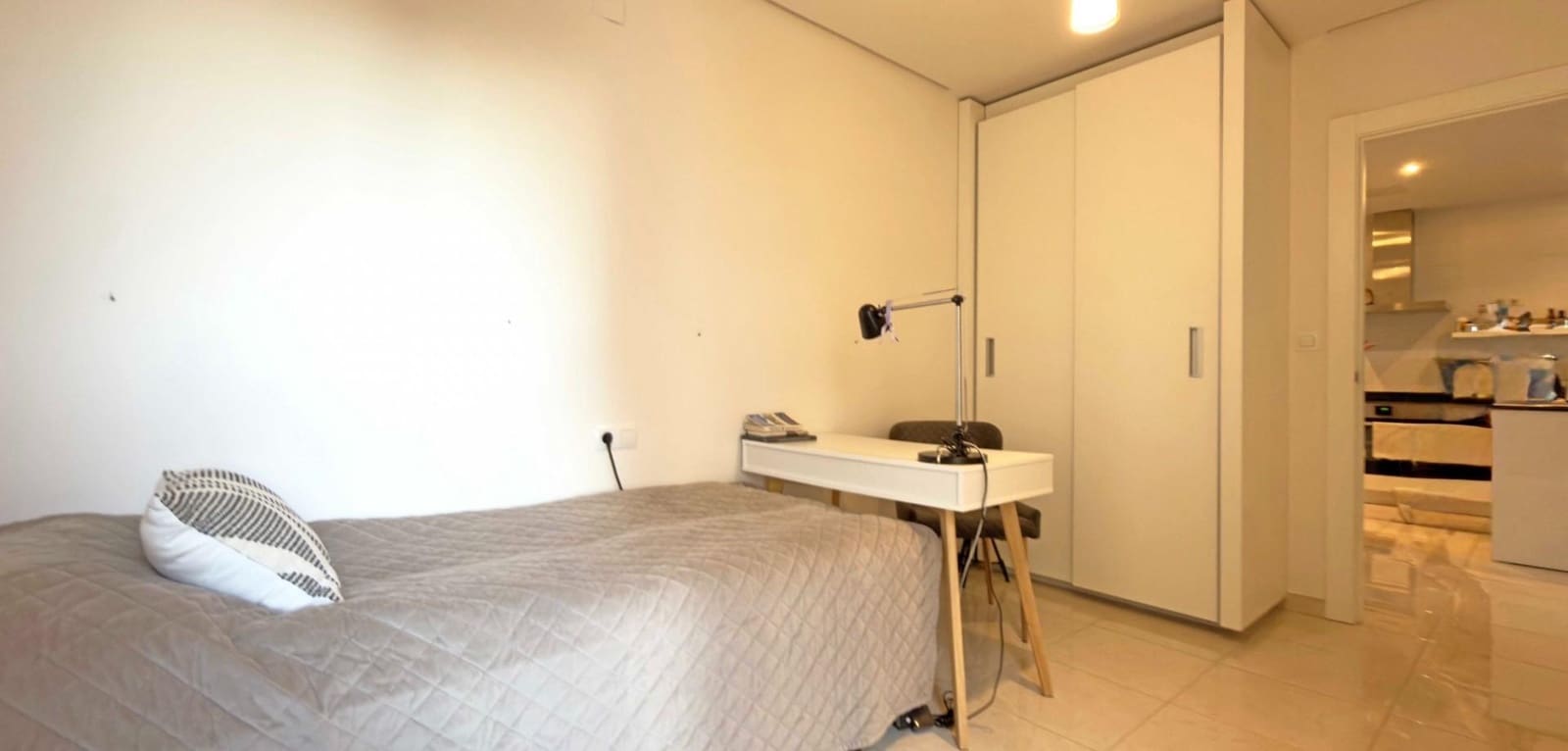 2 sypialnia Apartament na sprzedaż w Los Dolses - 220 000 € (Ref: 9758965)