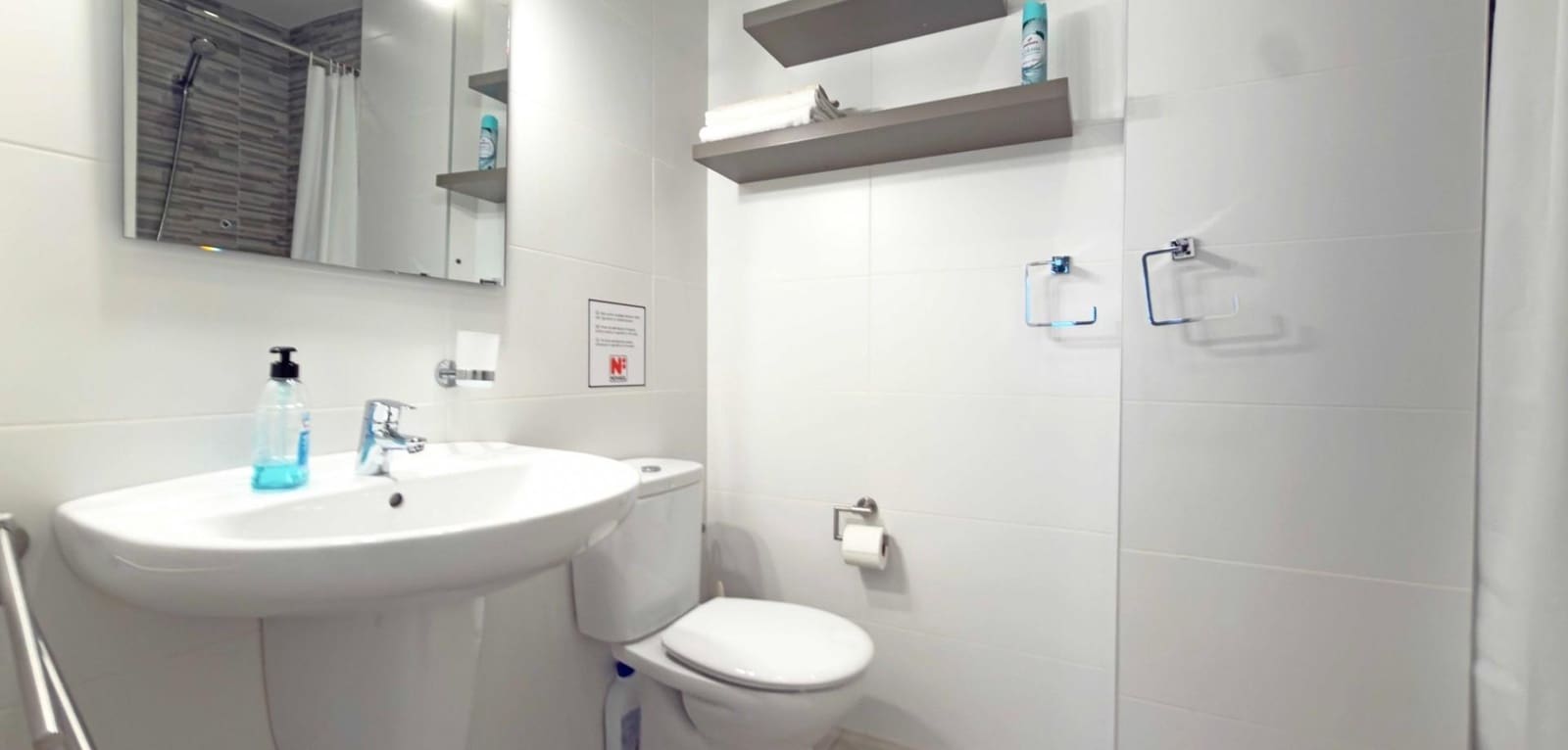 2 sypialnia Apartament na sprzedaż w Los Dolses - 220 000 € (Ref: 9758965)