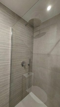 3 chambre Penthouse à vendre à San Miguel de Salinas avec piscine - 390 000 € (Ref: 9770665)