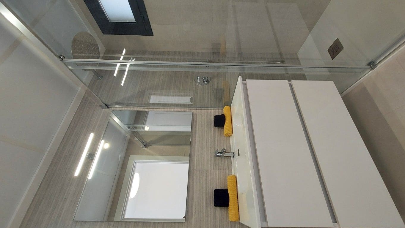 3 chambre Penthouse à vendre à San Miguel de Salinas avec piscine - 390 000 € (Ref: 9770665)