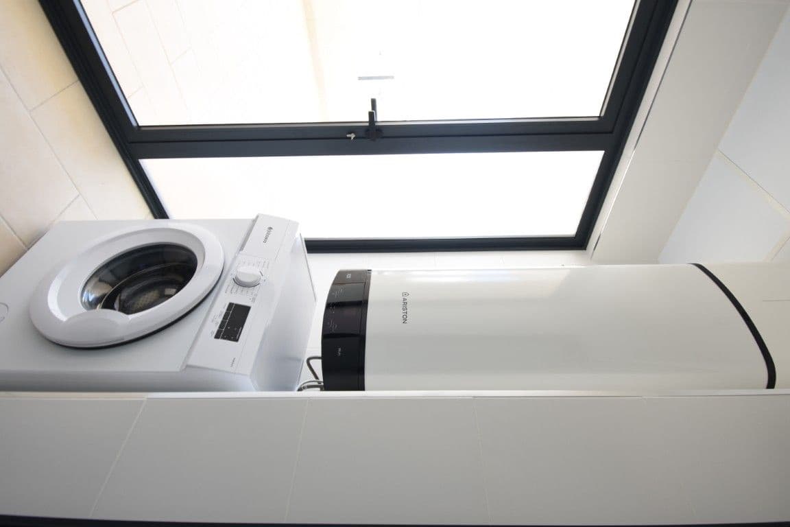 2 camera da letto Attico in vendita in San Miguel de Salinas con piscina - 316.000 € (Rif: 9773062)