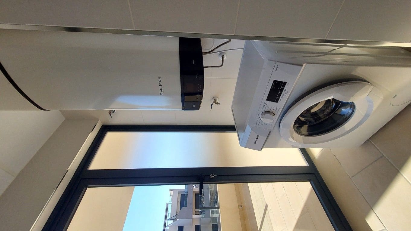 2 camera da letto Attico in vendita in San Miguel de Salinas con piscina - 316.000 € (Rif: 9773062)