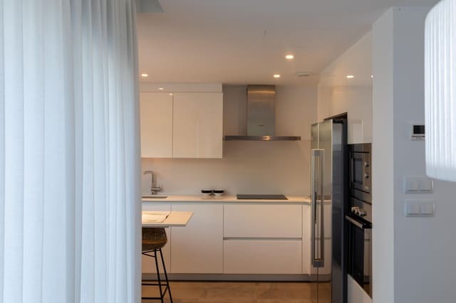 4 soveværelse Villa til salg i Cartagena - € 840.000 (Ref: 9778130)