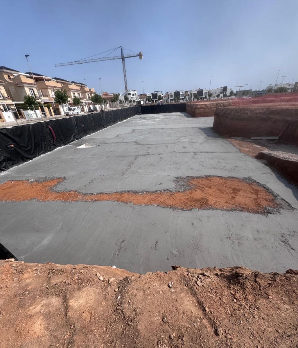 3 camera da letto Appartamento in vendita in Torre de la Horadada con piscina - 398.900 € (Rif: 9780556)