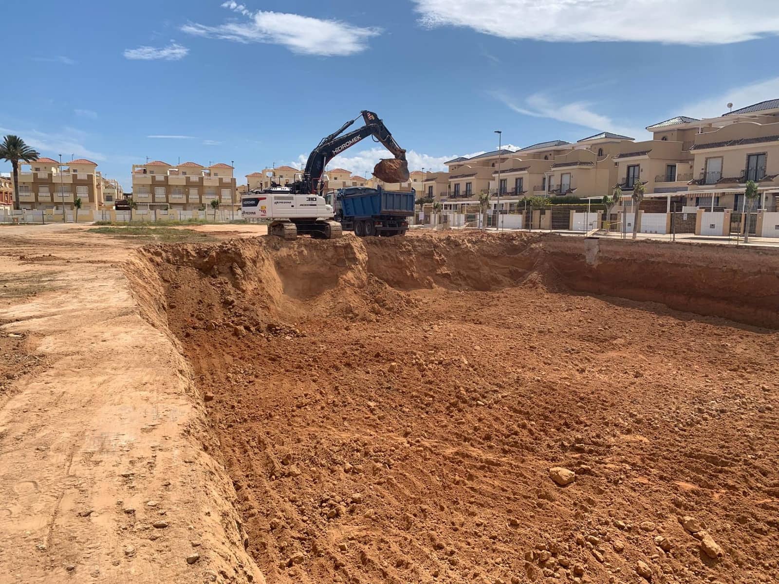 3 camera da letto Appartamento in vendita in Torre de la Horadada con piscina - 398.900 € (Rif: 9780556)