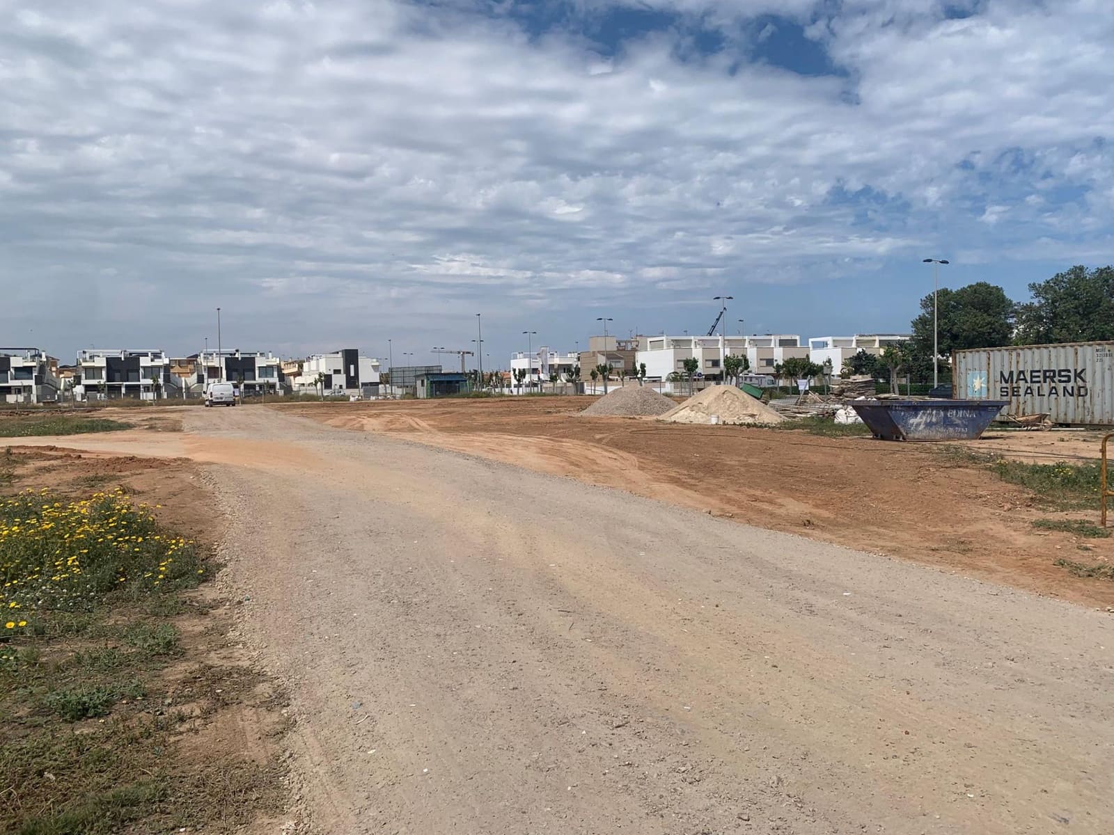 3 camera da letto Appartamento in vendita in Torre de la Horadada con piscina - 398.900 € (Rif: 9780556)