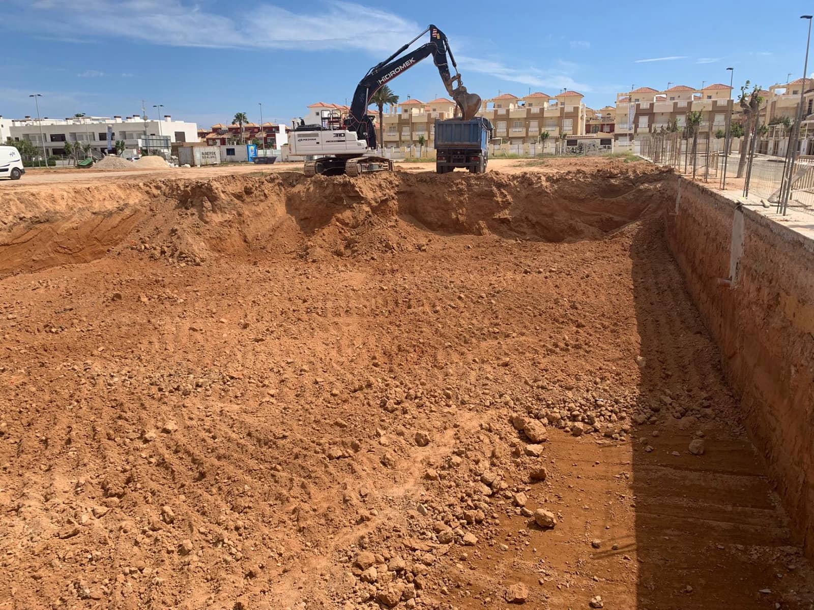 3 camera da letto Appartamento in vendita in Torre de la Horadada con piscina - 398.900 € (Rif: 9780556)