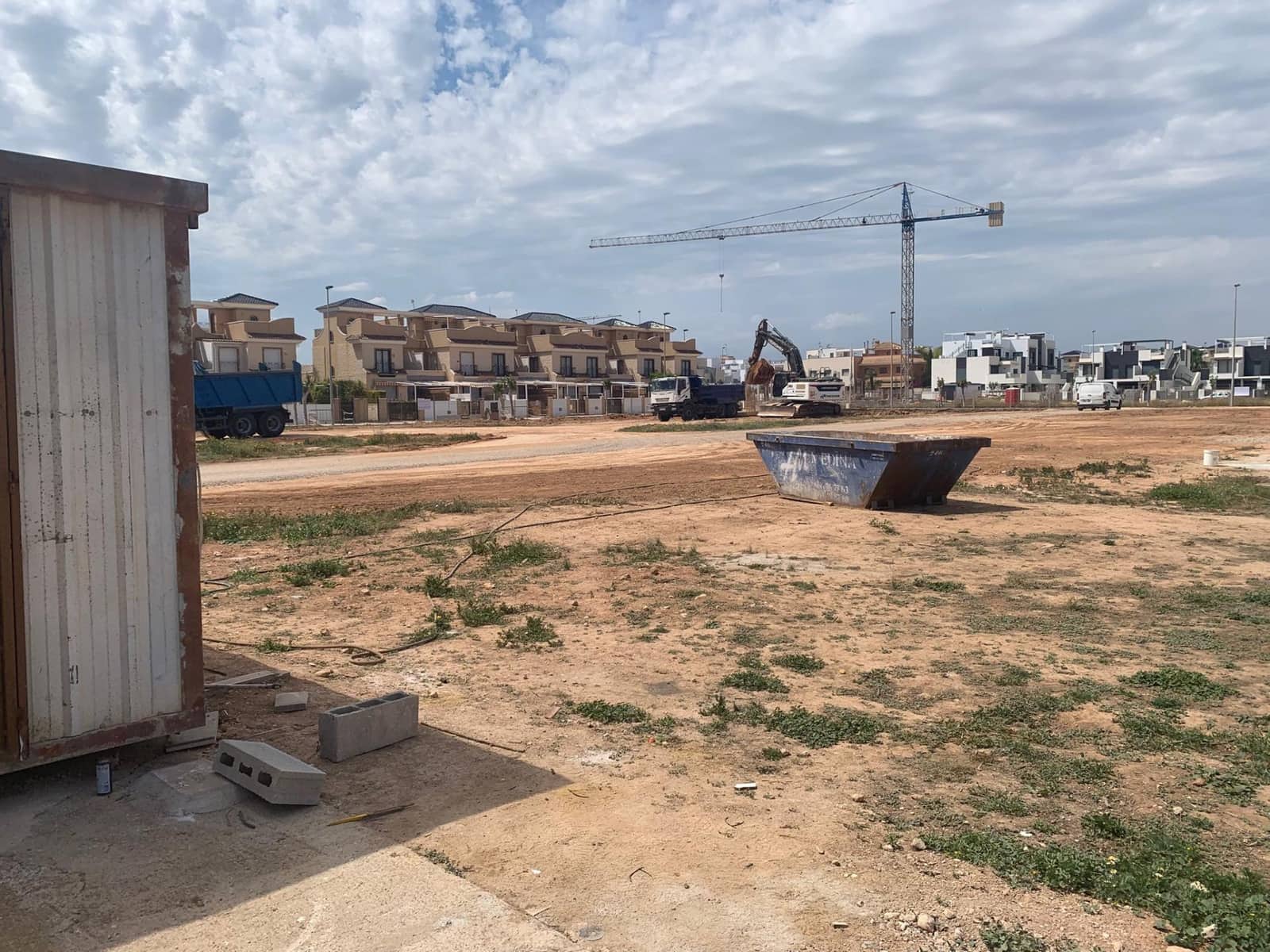 3 camera da letto Appartamento in vendita in Torre de la Horadada con piscina - 398.900 € (Rif: 9780556)