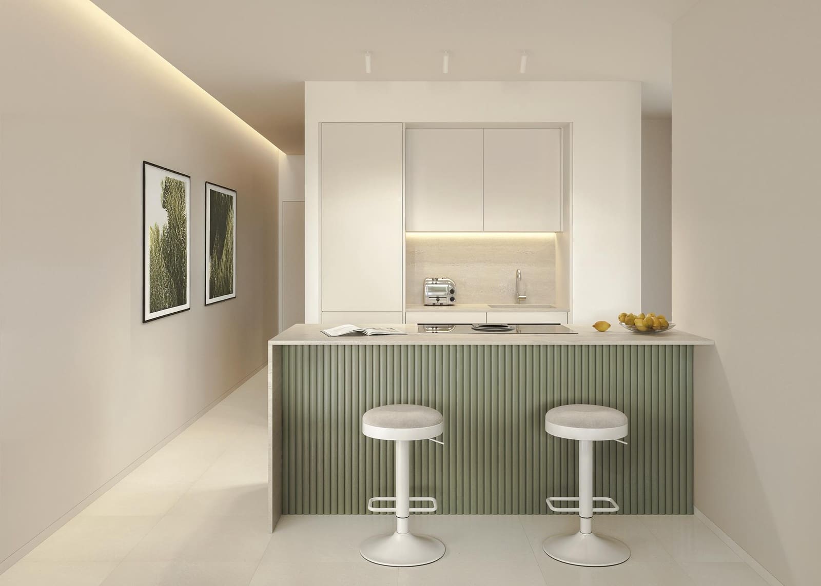 3 bedroom Apartment for sale in Jacarilla with pool - € 170,000 (Ref: 9791352)