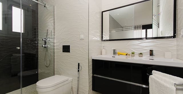 3 quarto Moradia para venda em Campoamor, Orihuela - 995 000 € (Ref: 9791353)