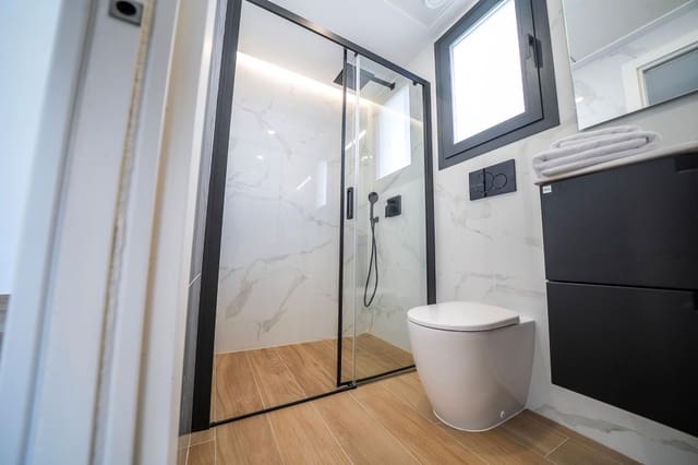 3 chambre Villa/Maison Mitoyenne à vendre à Algorfa - 473 000 € (Ref: 9791360)