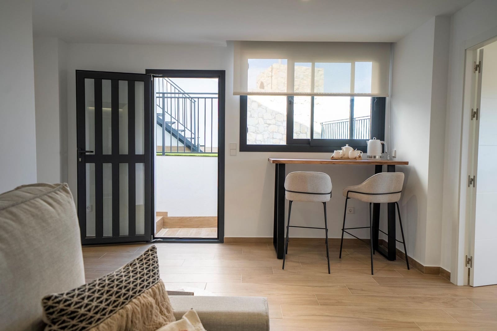 3 sypialnia Dom szeregowy na sprzedaż w Algorfa - 473 000 € (Ref: 9791360)