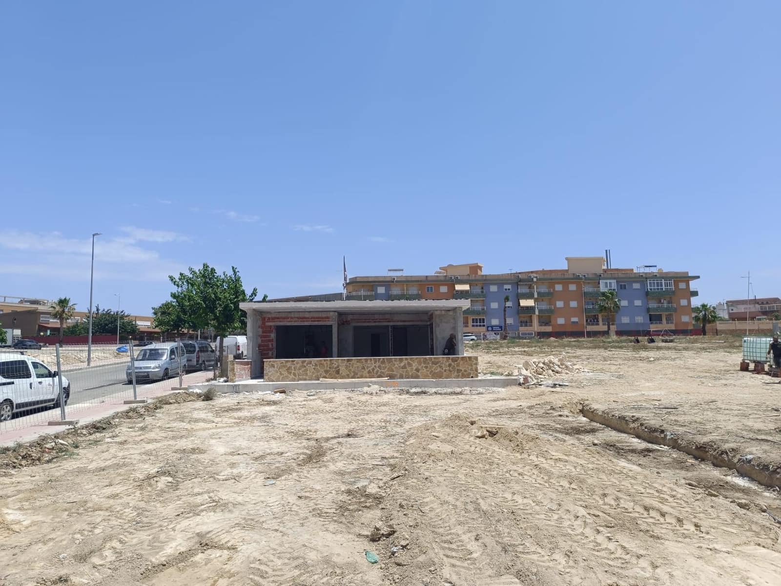 2 chambre Appartement à vendre à San Miguel de Salinas avec piscine - 224 000 € (Ref: 9791364)